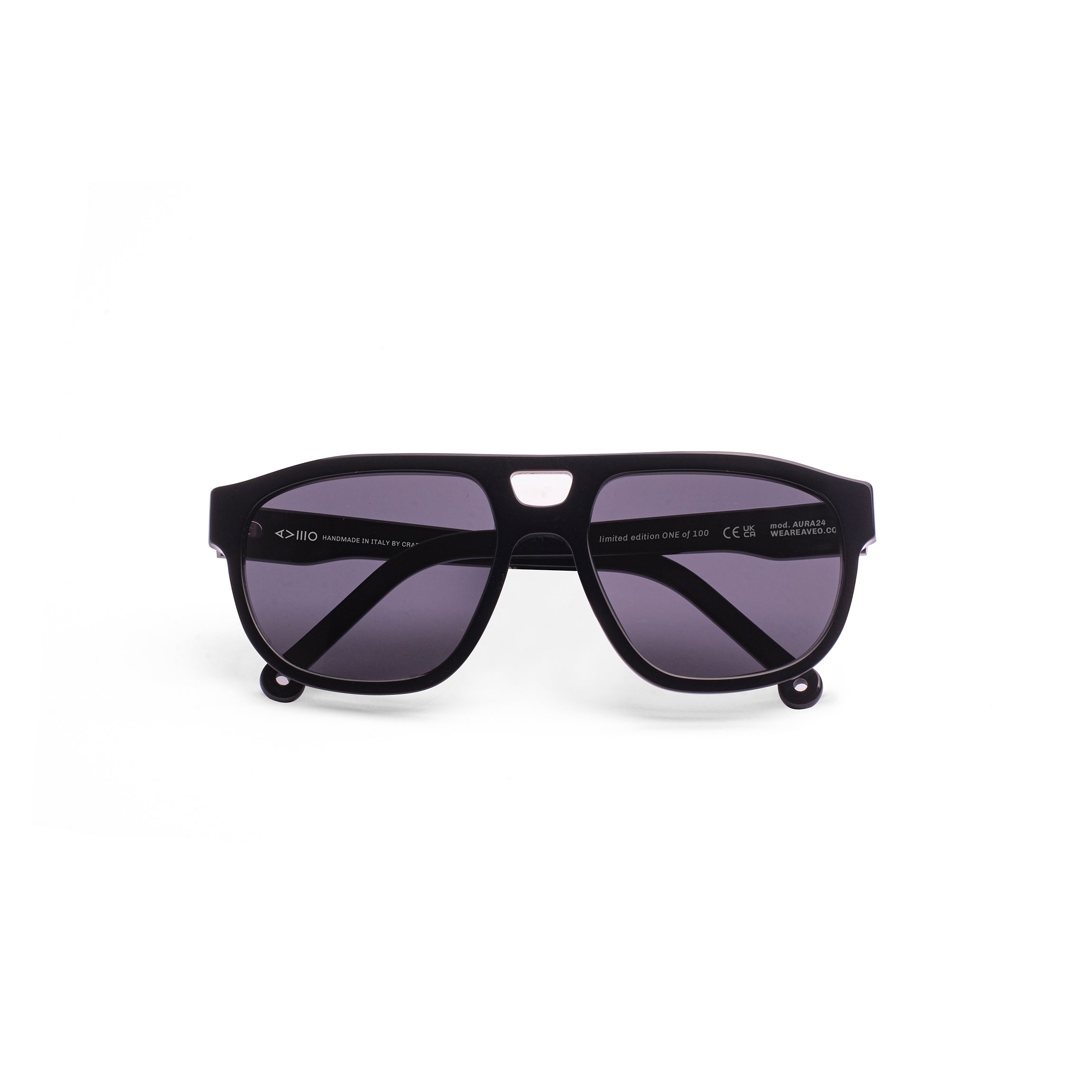 Aura Black – AVEO