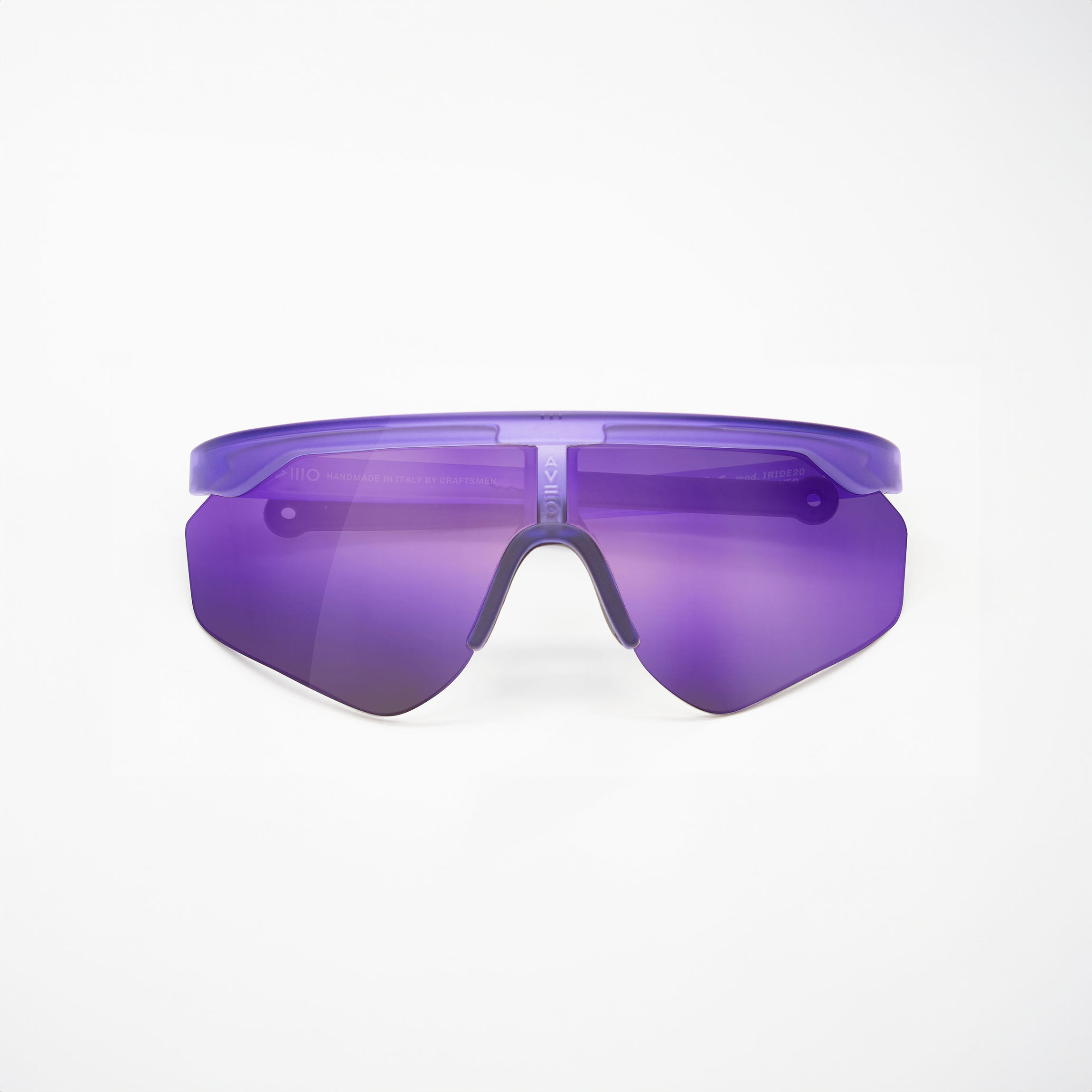 Iride DUO Fade Purple – AVEO