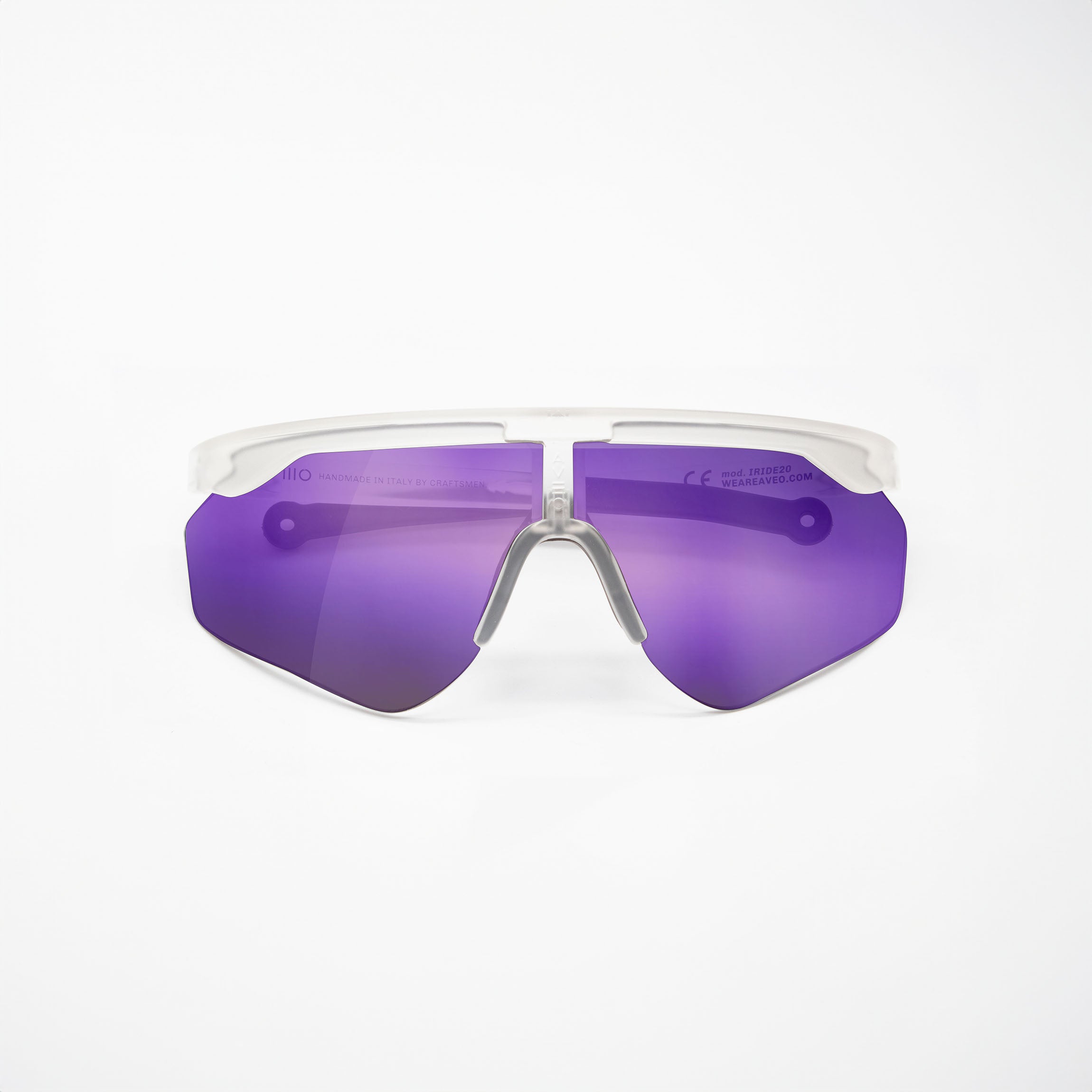 Iride DUO Clear – AVEO