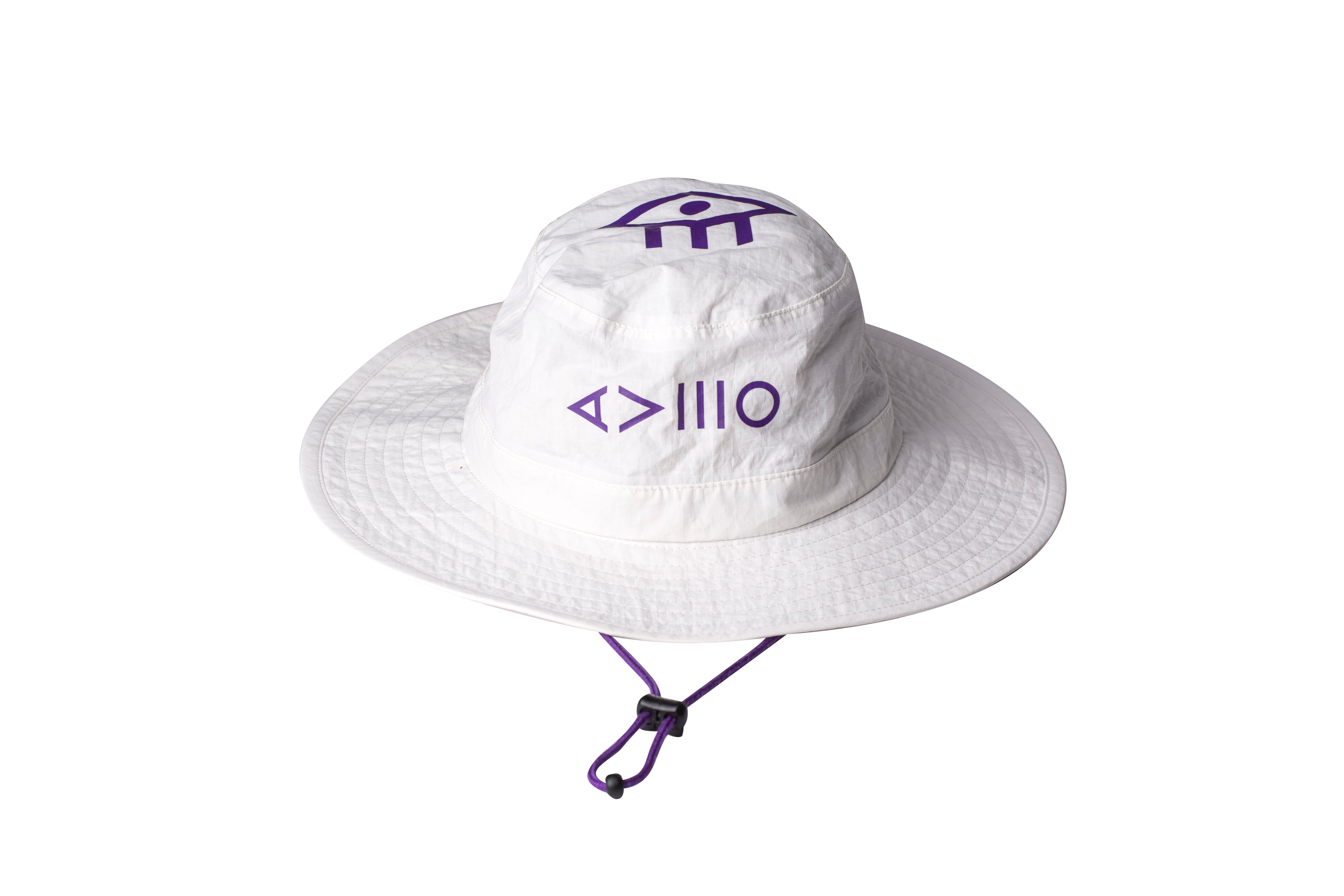 Explorer Bucket White – AVEO