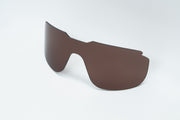Brown Lens