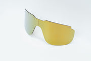 Gold Mirror Lens