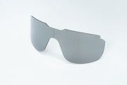 Silver Mirror Lens