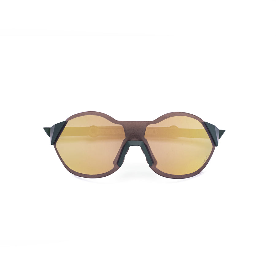 Nervo British Green
