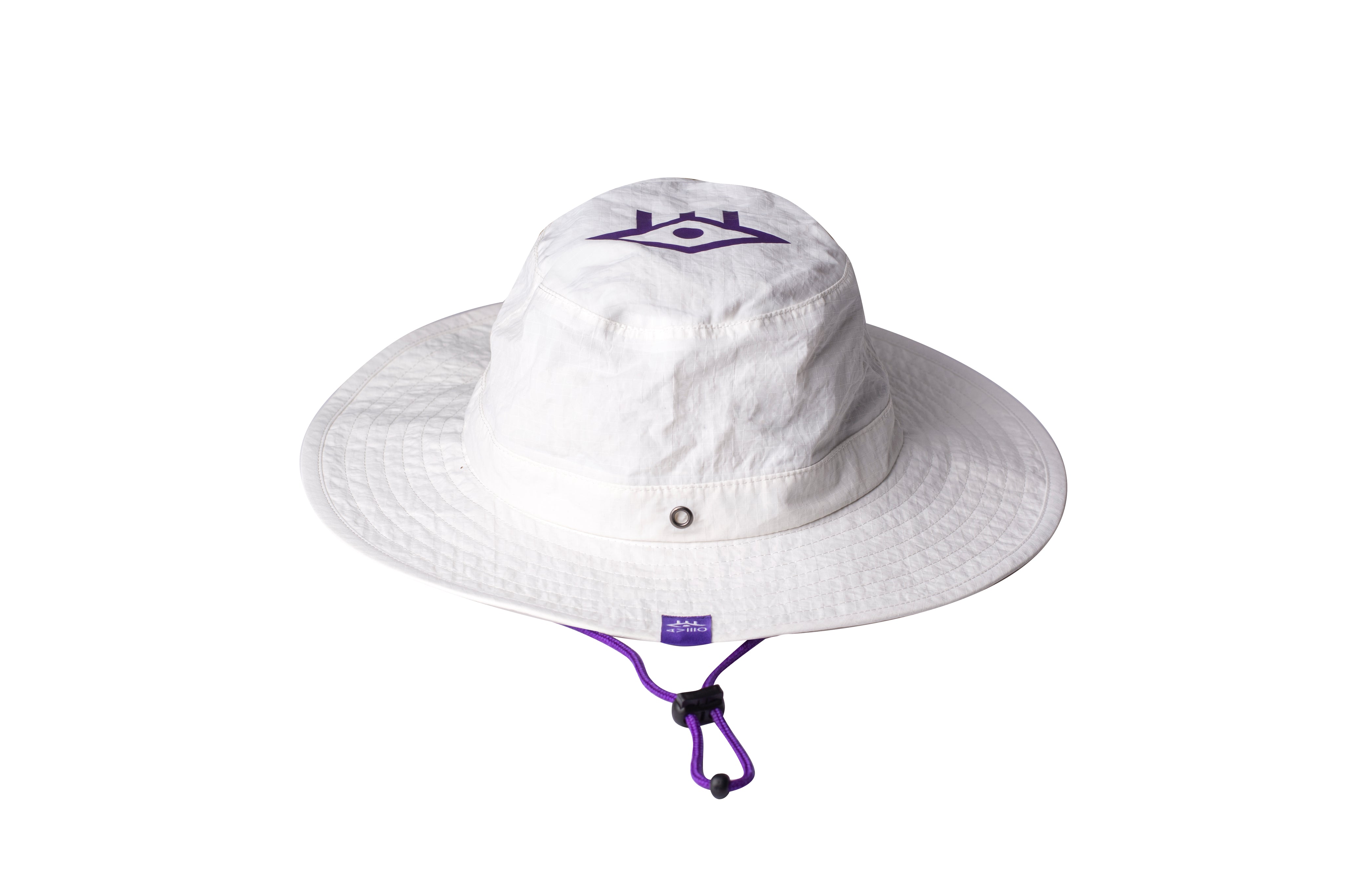 Explorer Bucket White – AVEO