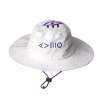 Explorer Bucket White – AVEO