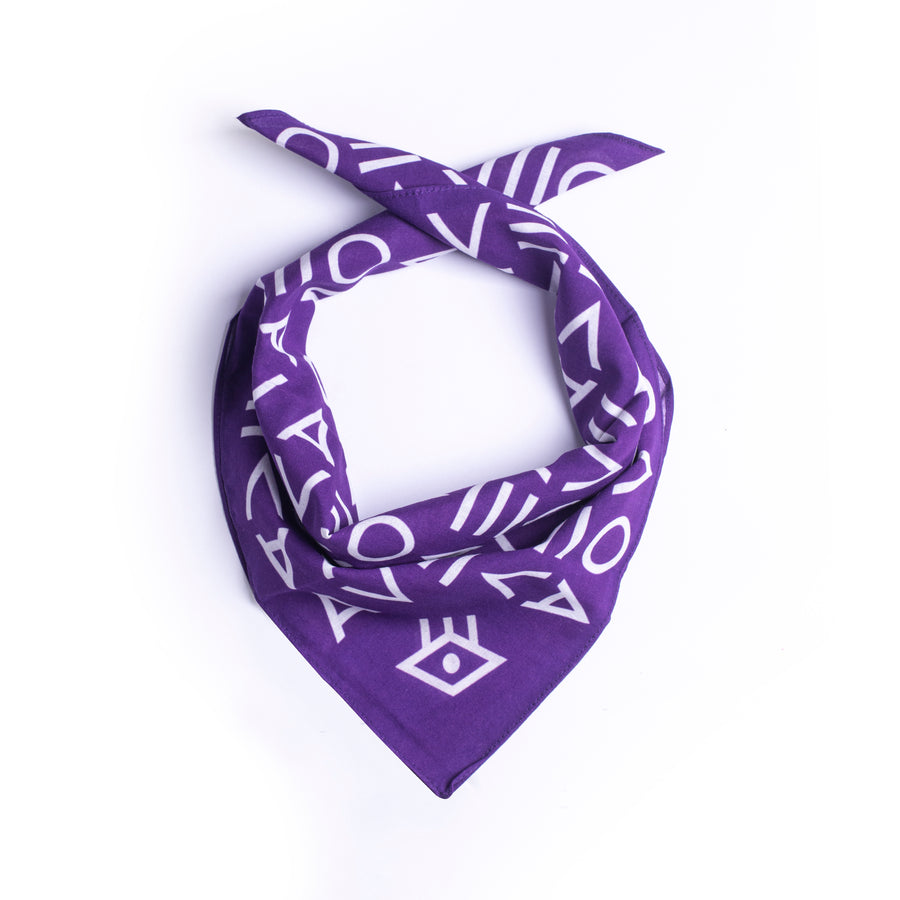 AVEO Cotton Bandana
