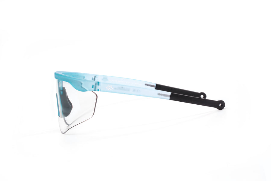 Iride DUO Fade Azure