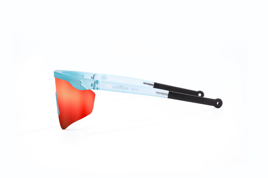 Iride DUO Fade Azure