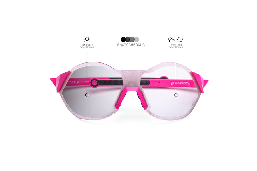 Photochromic