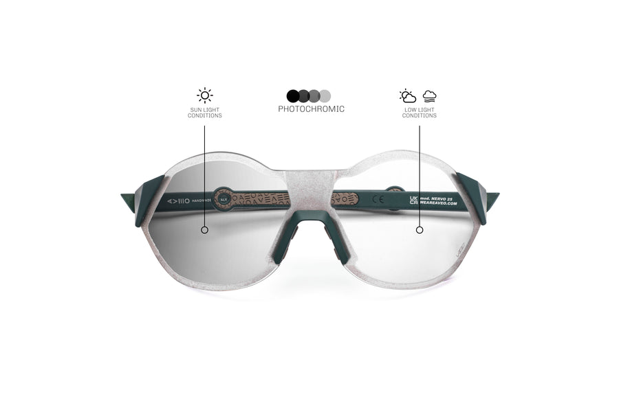 Photochromic