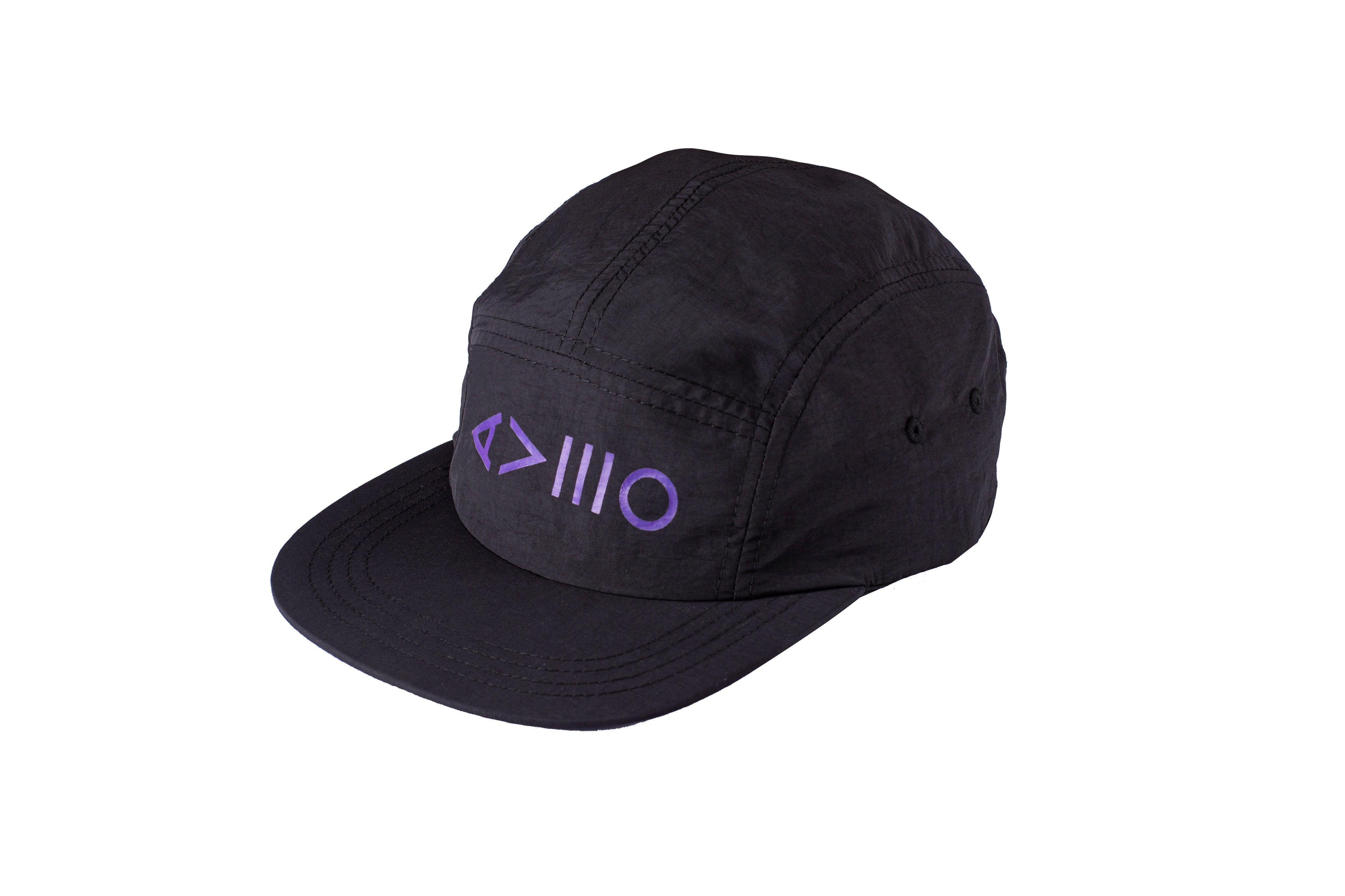 ★AEAE★ Web Logo 5pannel Cap [Black] WEB LOGO CAMO 5 PANNEL CAP [BLACK] – aeae JAPAN