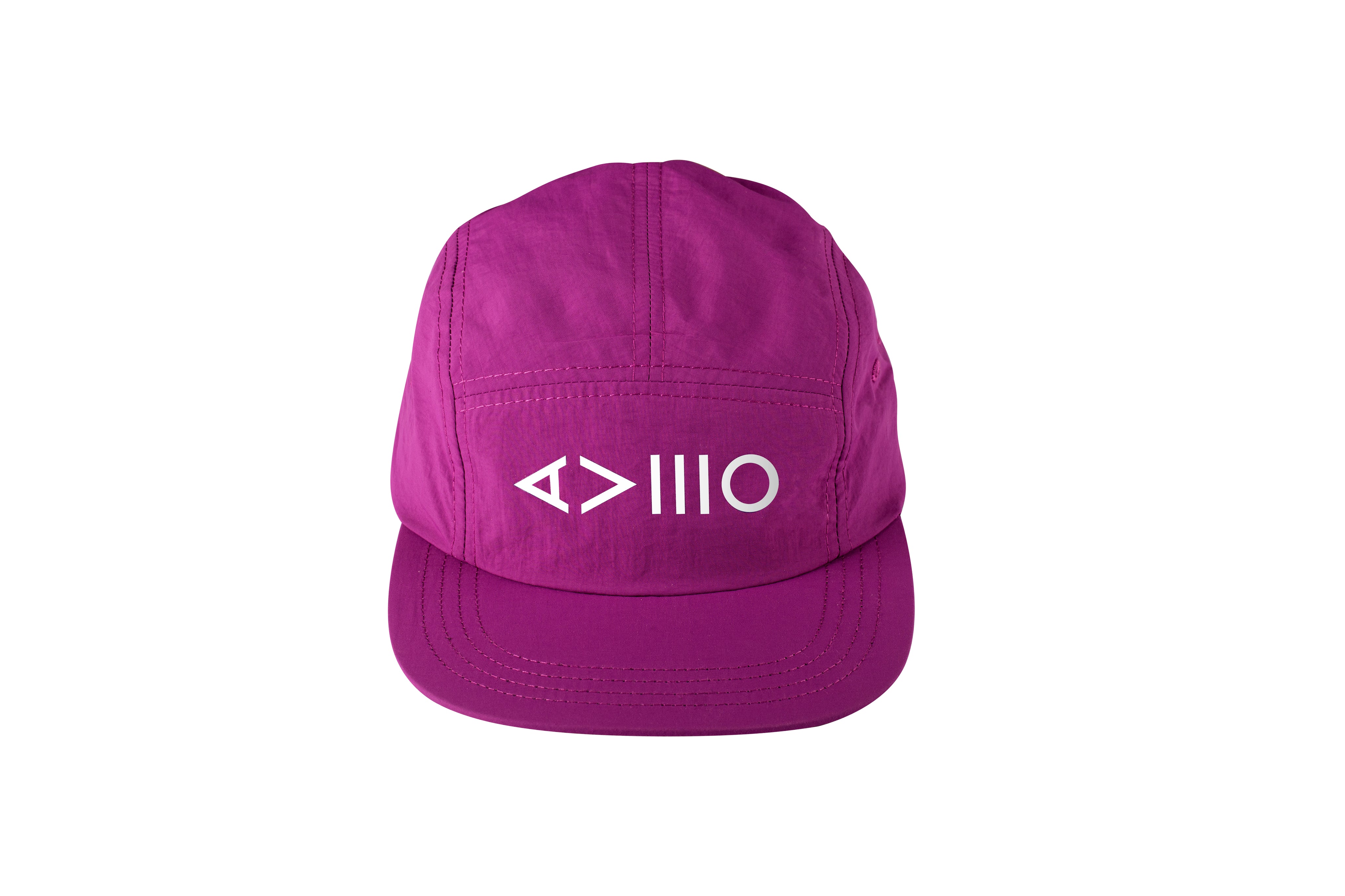 5-Panel Running Cap PURPLE – AVEO