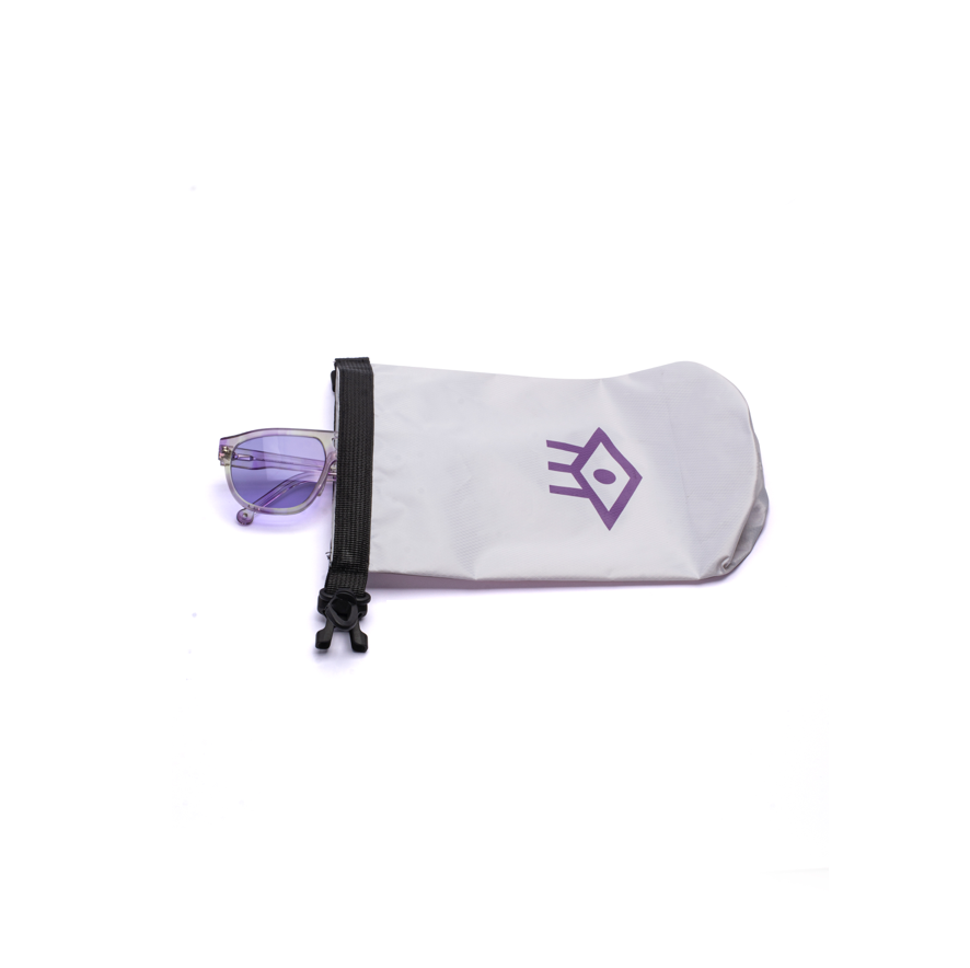 Waterproof Dry Bag Logo