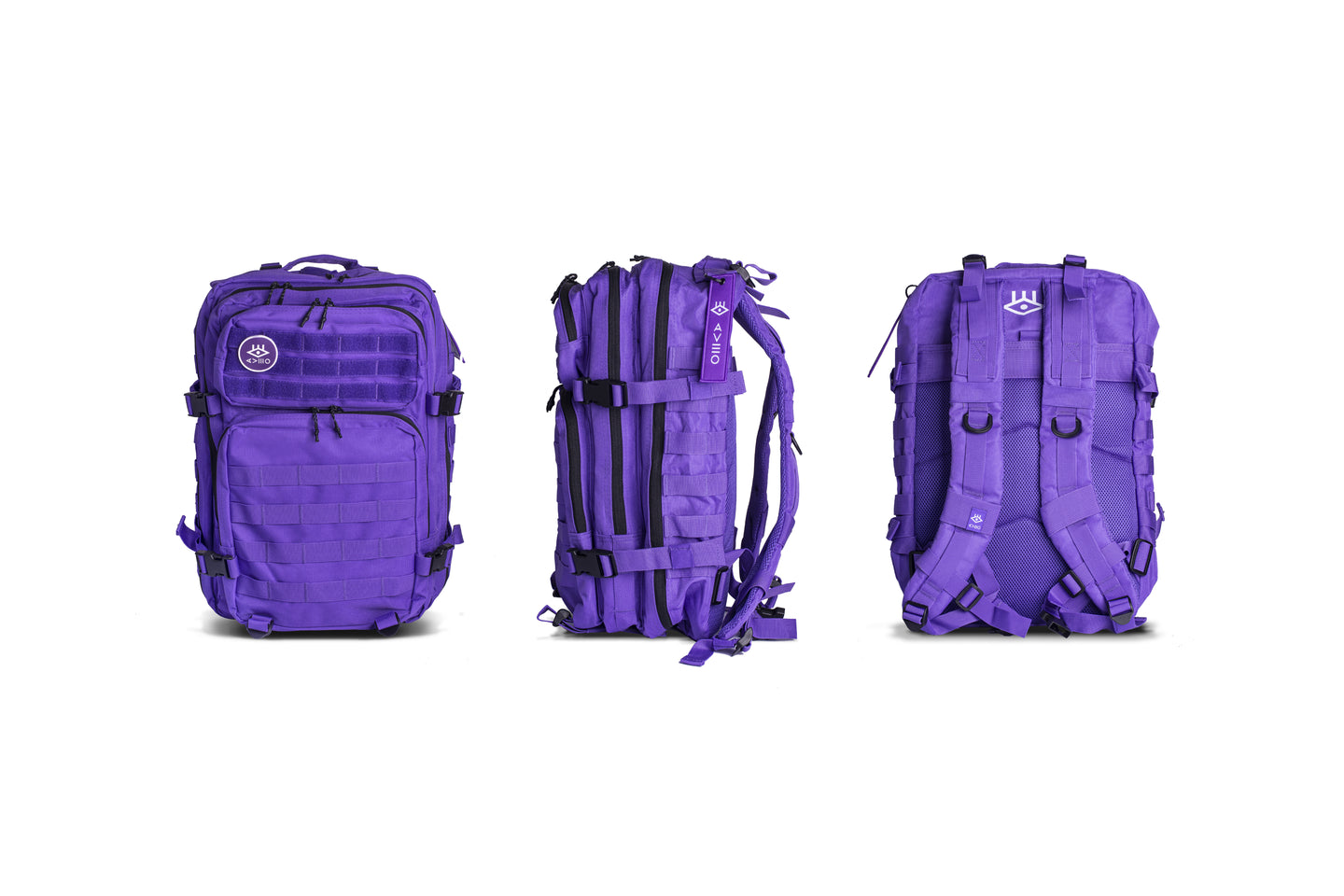 NEW Discovery Backpack