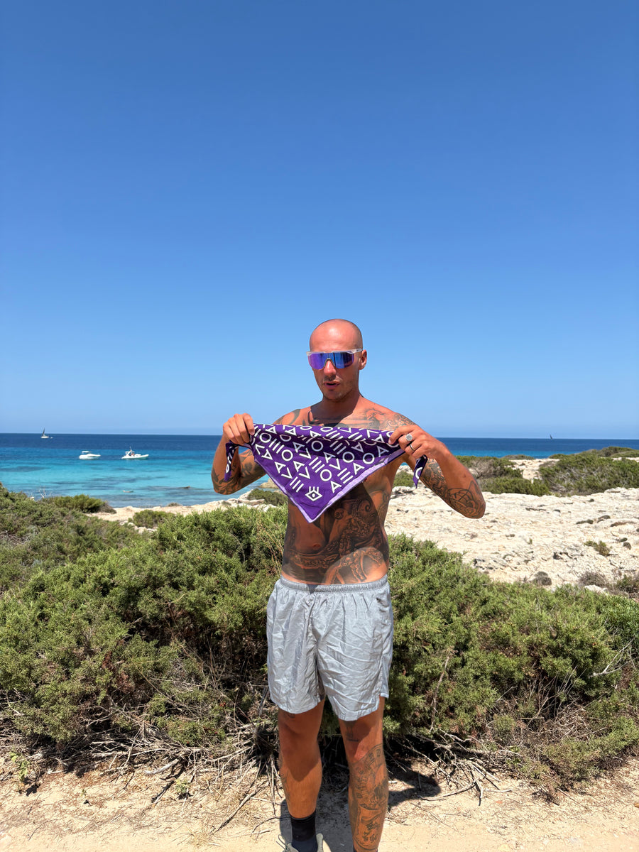 AVEO Cotton Bandana