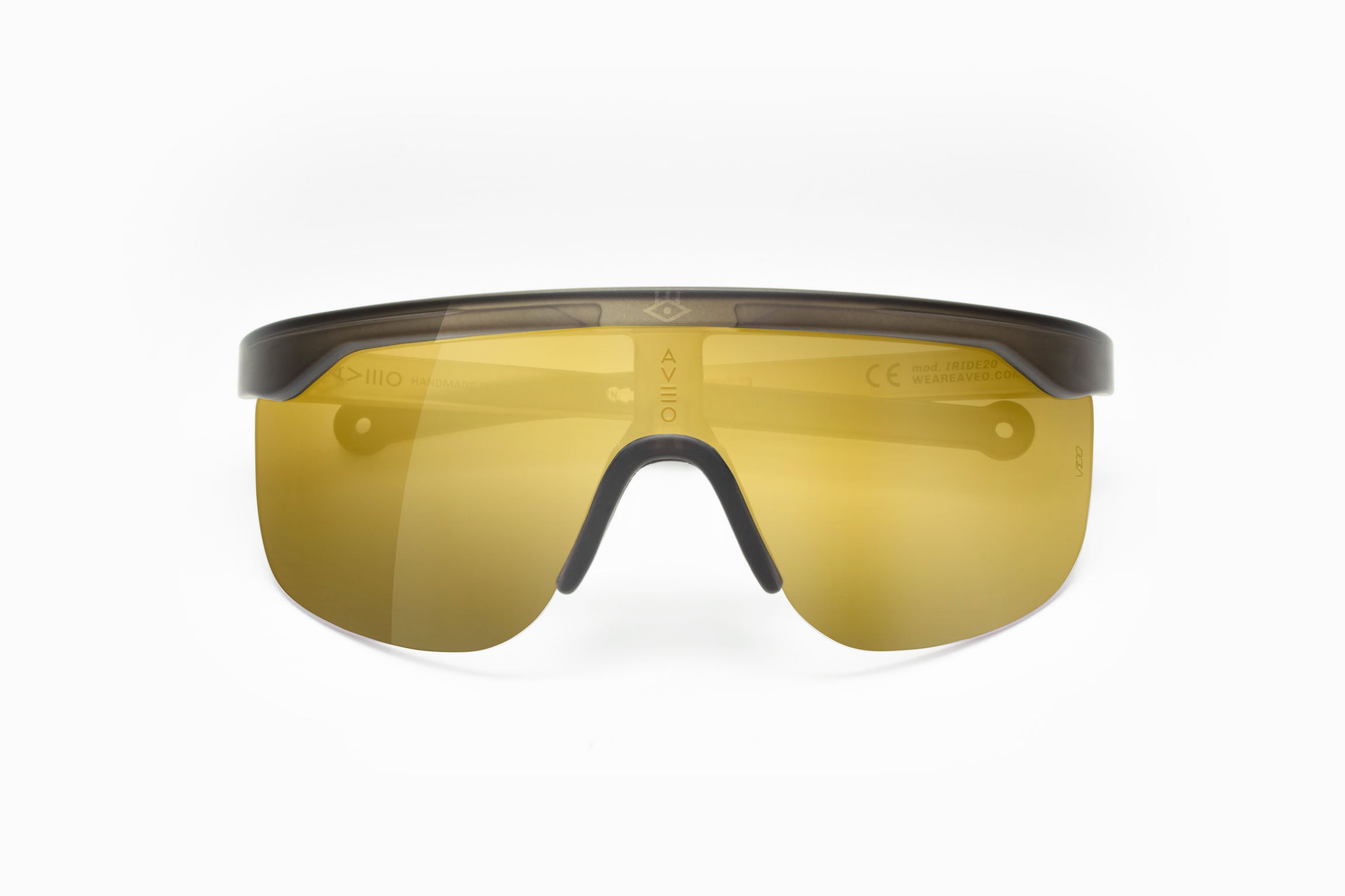 AVEO-Iride-Fade-Green-  display picture 1
